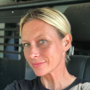 Meet your Posher, Audrey